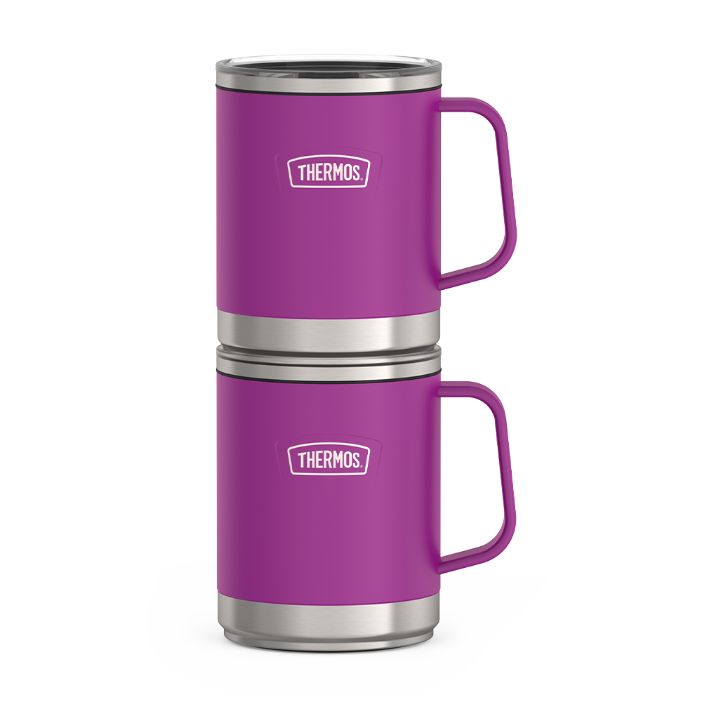 14oz ICON? MUG WITH SLIDE LOCK LID - Image 61