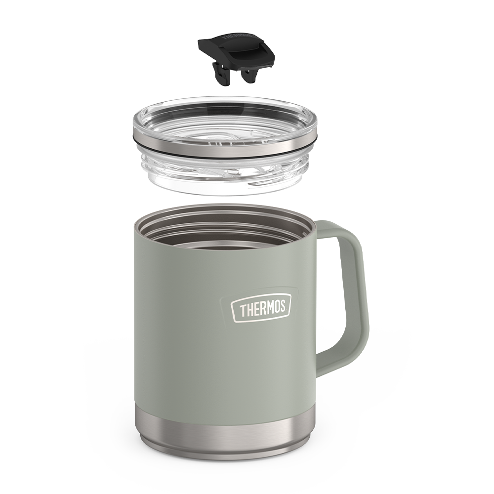 14oz ICON? MUG WITH SLIDE LOCK LID - Image 28