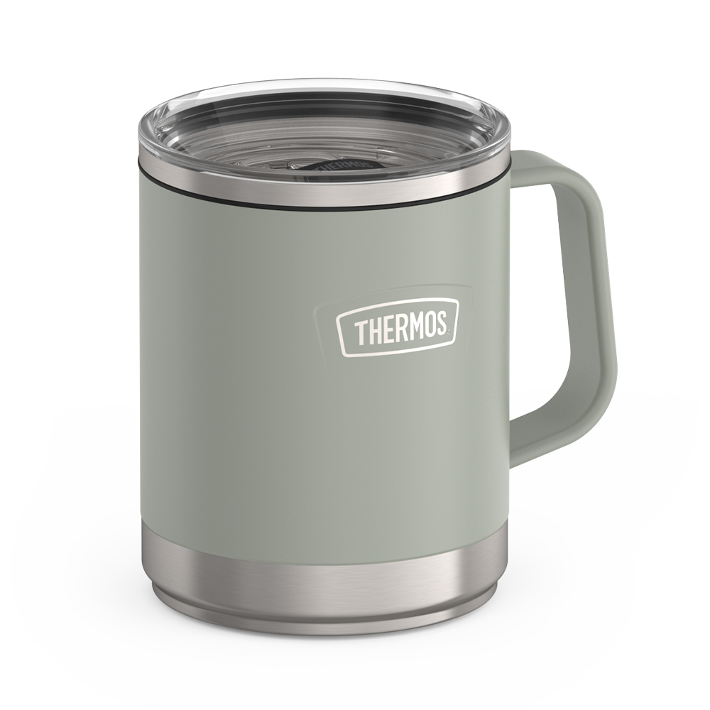 14oz ICON? MUG WITH SLIDE LOCK LID - Image 23