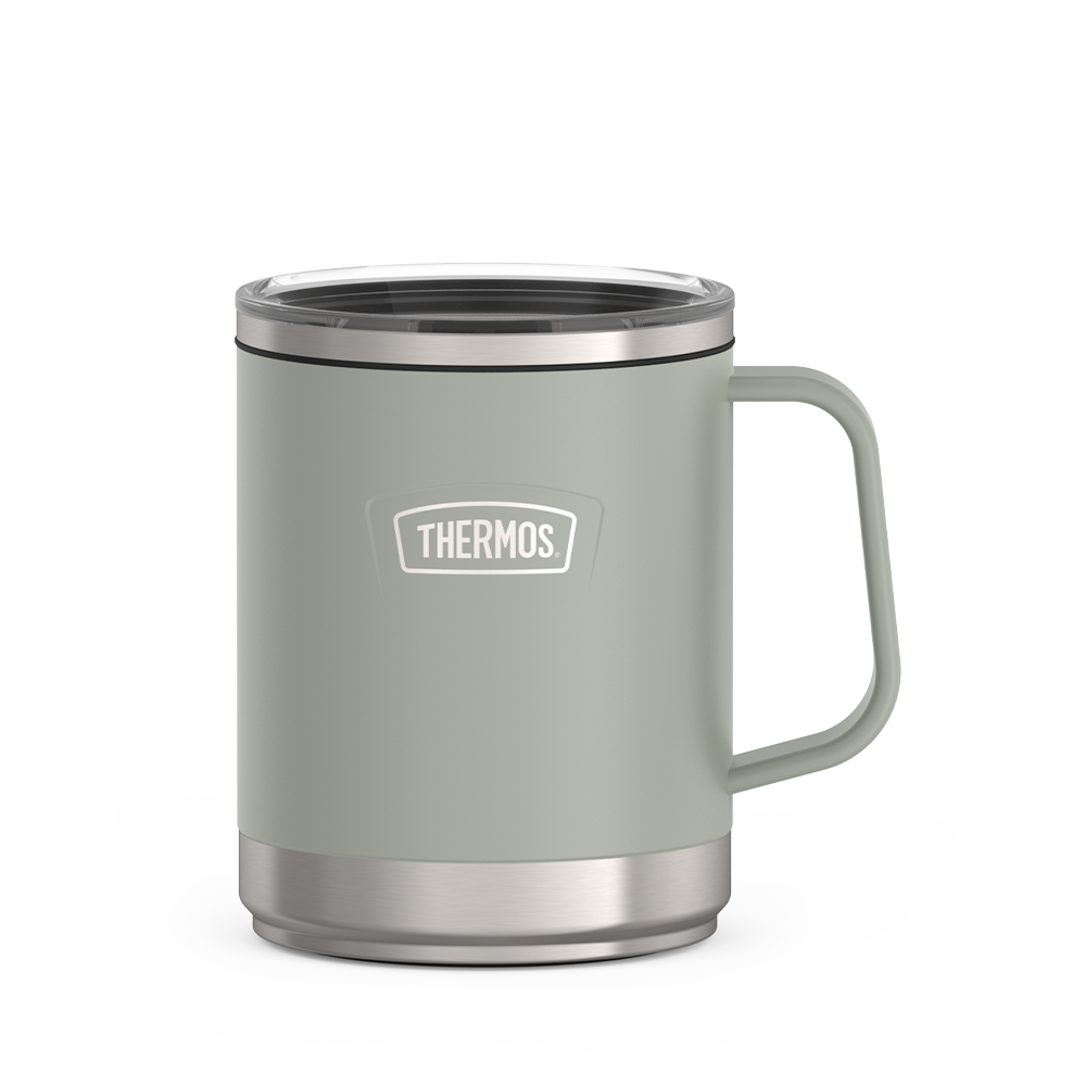 14oz ICON? MUG WITH SLIDE LOCK LID - Image 2