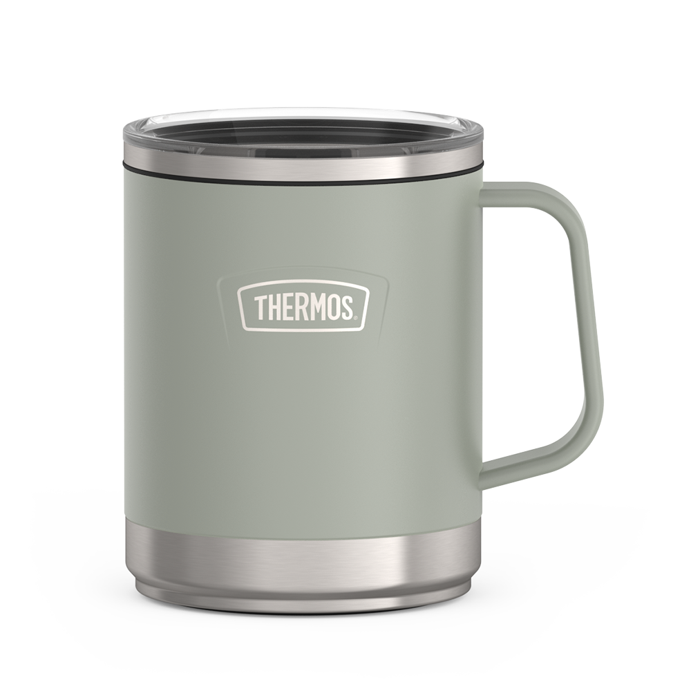 14oz ICON? MUG WITH SLIDE LOCK LID - Image 25