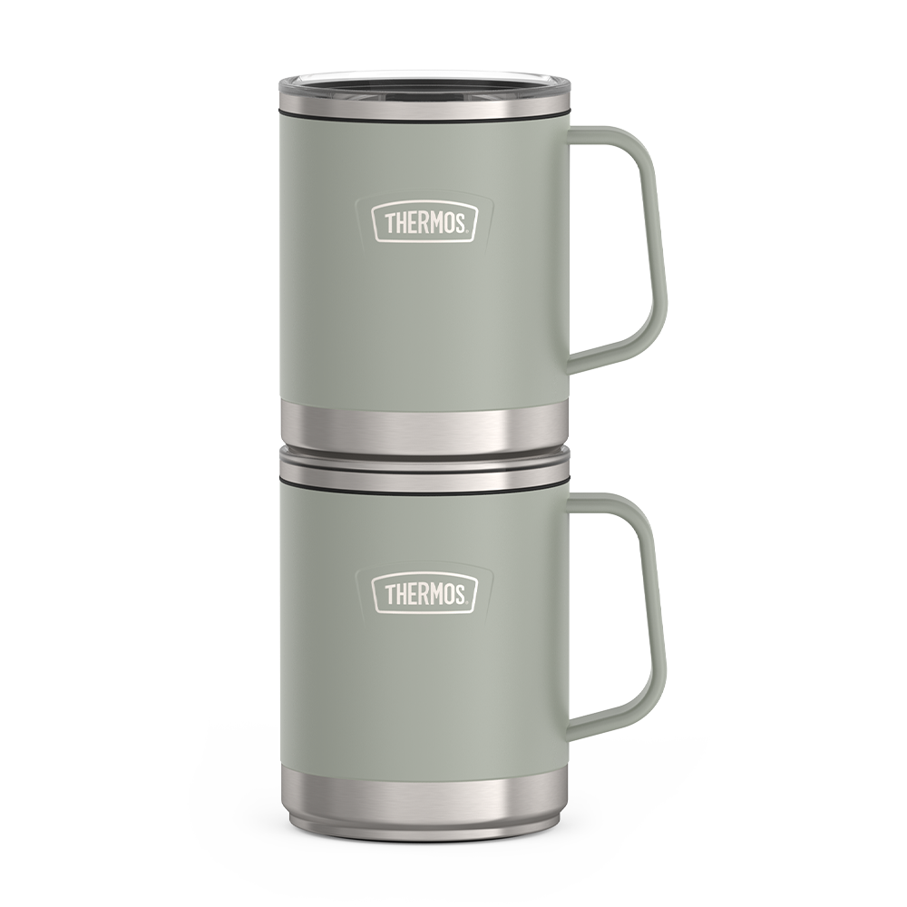 14oz ICON? MUG WITH SLIDE LOCK LID - Image 27