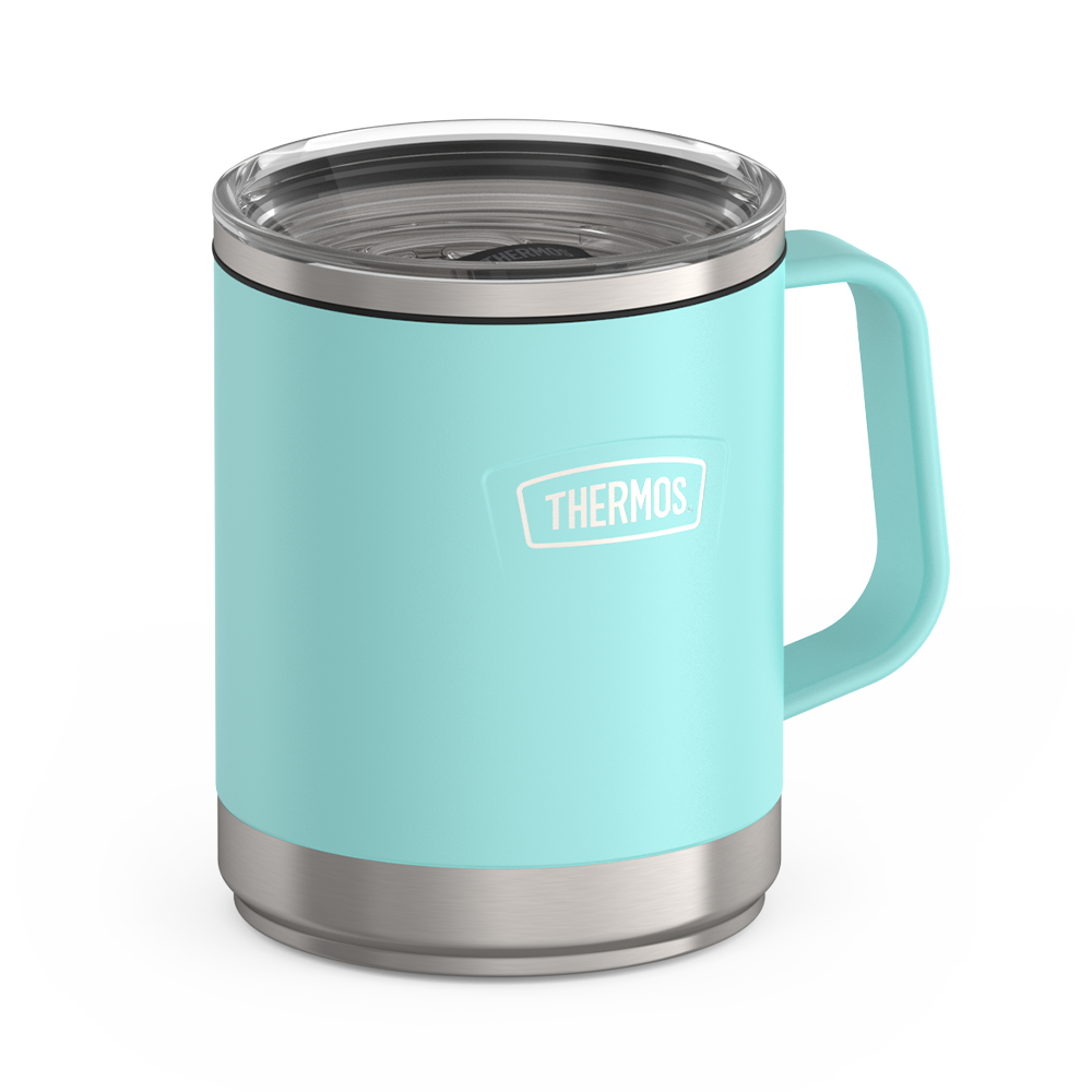 14oz ICON? MUG WITH SLIDE LOCK LID - Image 48