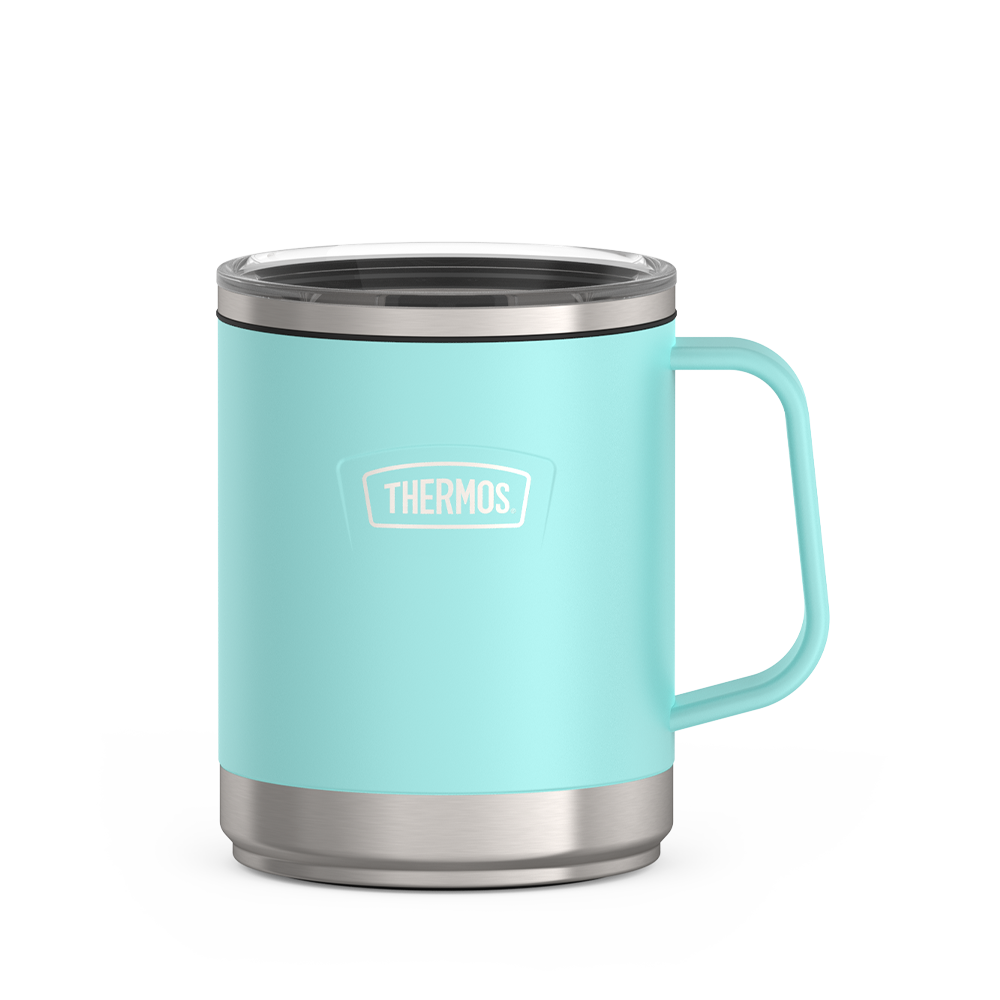 14oz ICON? MUG WITH SLIDE LOCK LID - Image 5