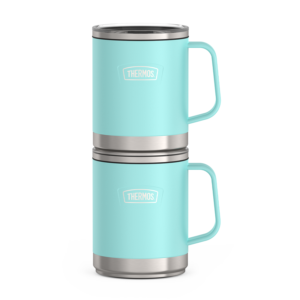 14oz ICON? MUG WITH SLIDE LOCK LID - Image 46