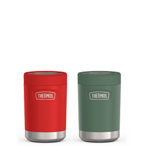 12oz Icon? Series Can Insulator Holiday Bundle