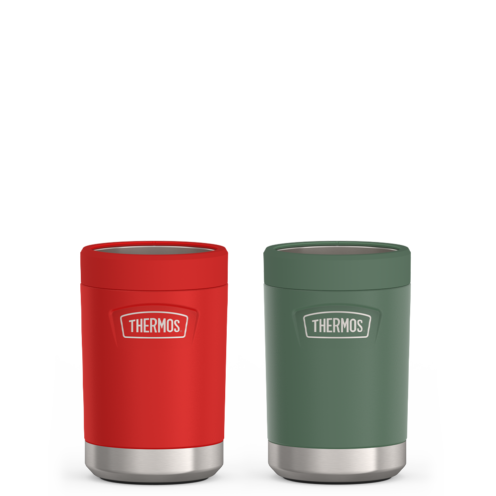 12oz Icon? Series Can Insulator Holiday Bundle
