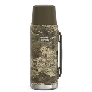 40oz Icon? Beverage Bottle ?? TrueTimber? Strata Camo