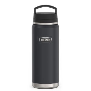 40oz Icon? Dual Temp Beverage Bottle