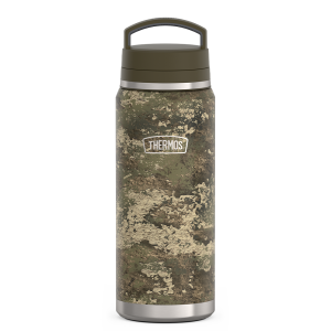 40oz Icon? Dual Temp Beverage Bottle ?? TrueTimber? Strata Camo