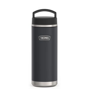 32oz Icon? Water Bottle With Screw Top