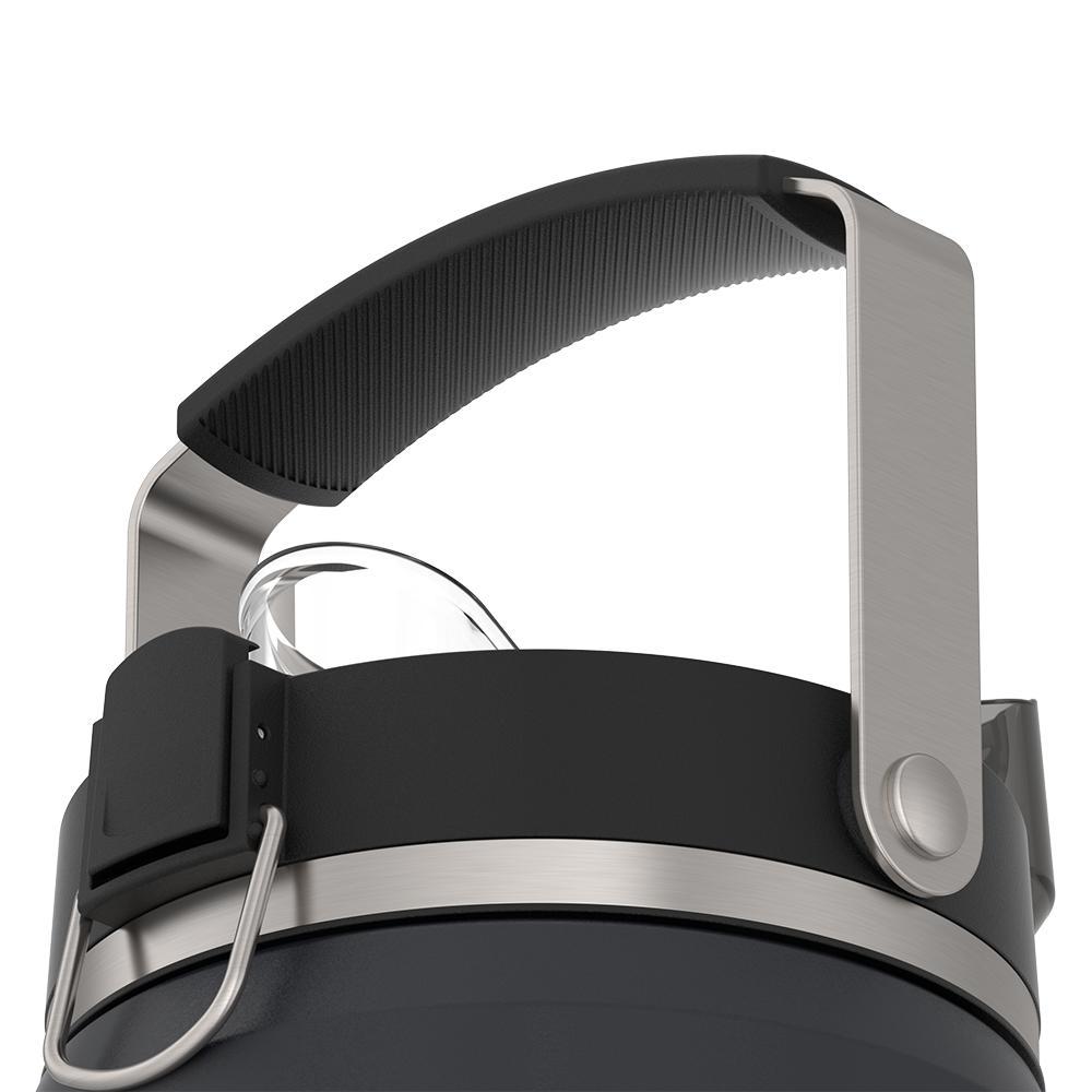 64oz Icon? Water Bottle With Spout - Image 9