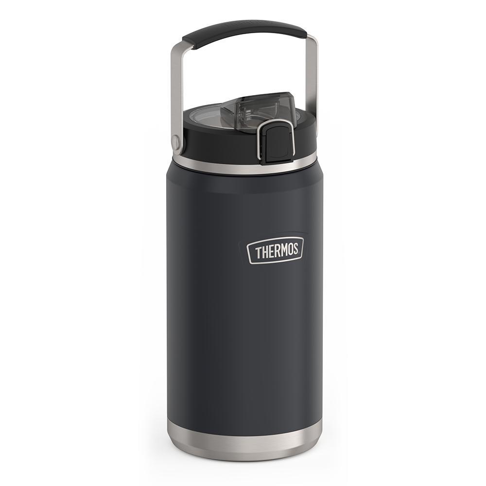 64oz Icon? Water Bottle With Spout - Image 13