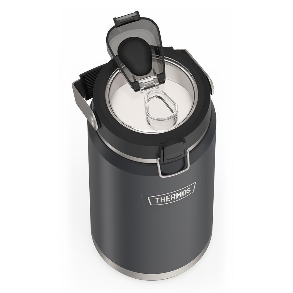 64oz Icon? Water Bottle With Spout - Image 10