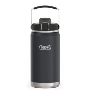 64oz Icon? Water Bottle With Spout