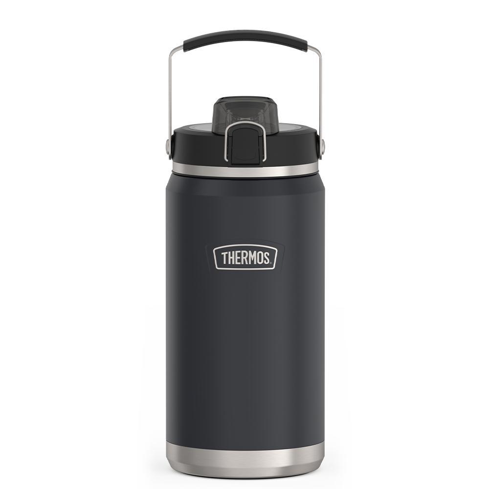 64oz Icon? Water Bottle With Spout