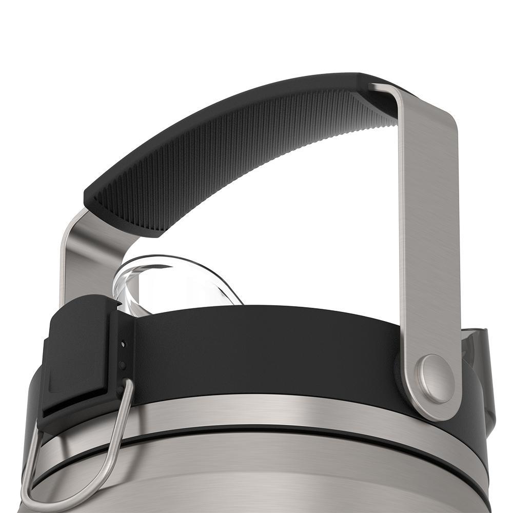 64oz Icon? Water Bottle With Spout - Image 4