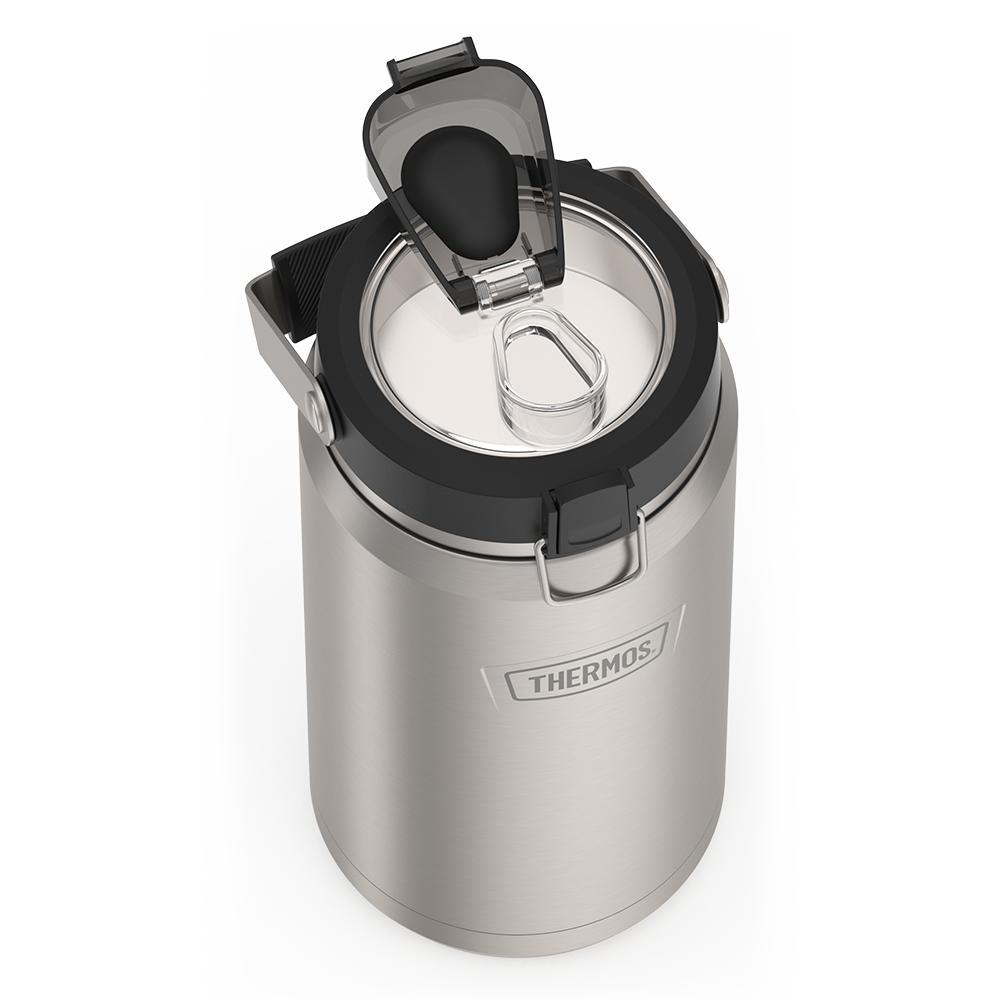 64oz Icon? Water Bottle With Spout - Image 6