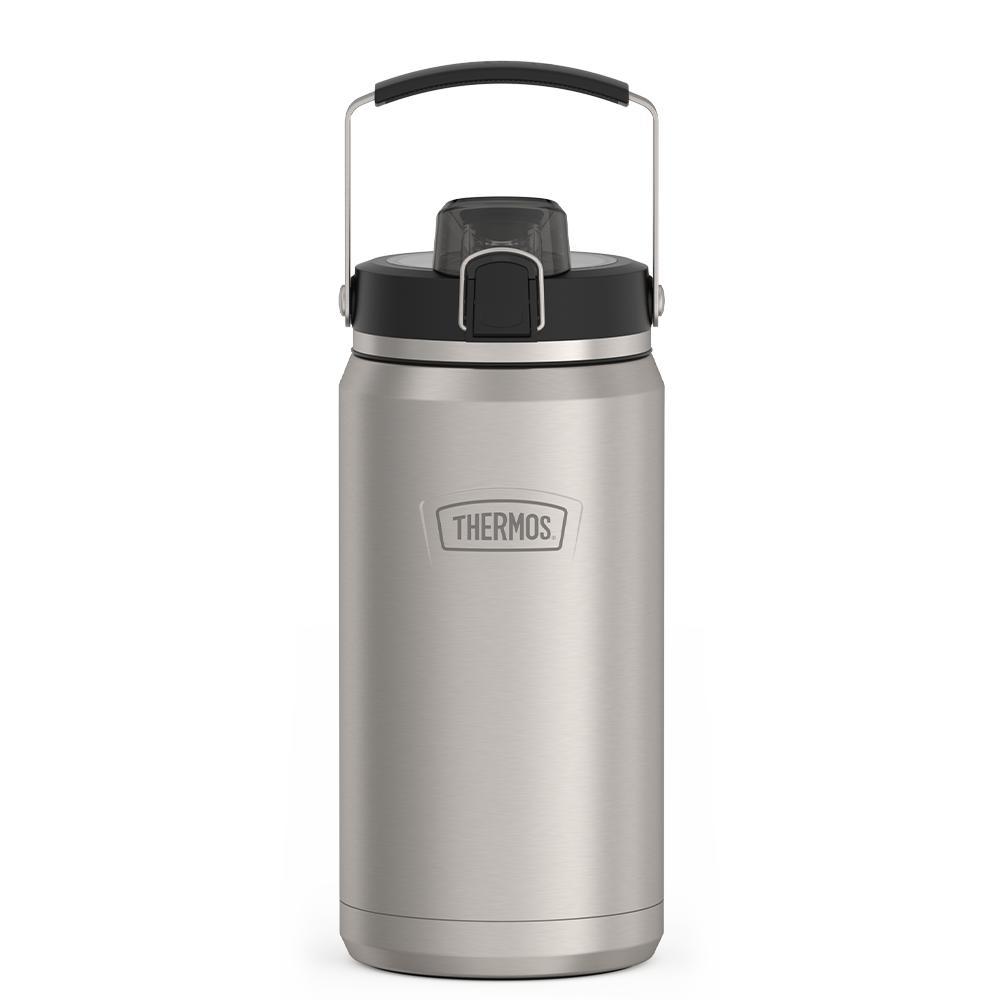 64oz Icon? Water Bottle With Spout - Image 2