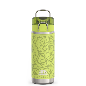 18oz Icon? Kids Water Bottle With Spout Lid - Sport Web