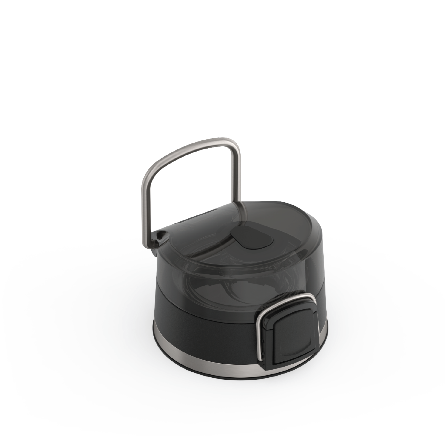 18oz ICON? KIDS WATER BOTTLE - REPLACEMENT SPOUT LID