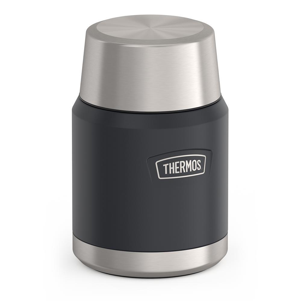 16oz Icon? Food Jar - Image 20