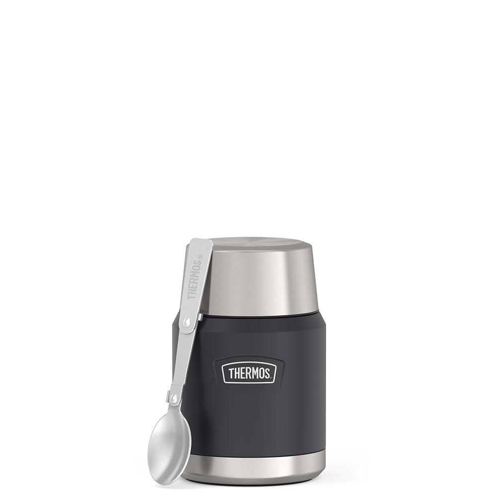 16oz Icon? Food Jar - Image 5