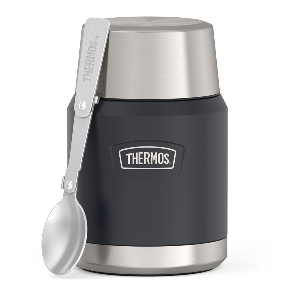 16oz Icon? Food Jar - Image 17