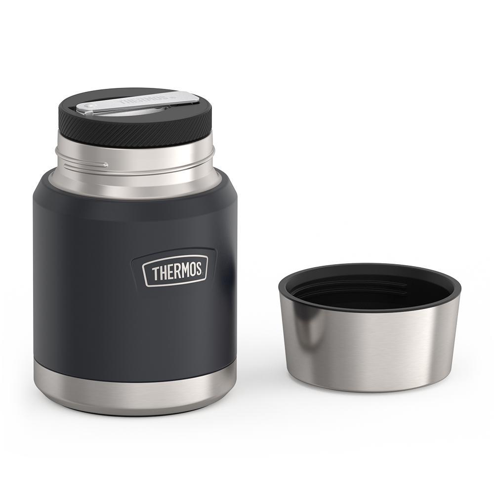 16oz Icon? Food Jar - Image 19