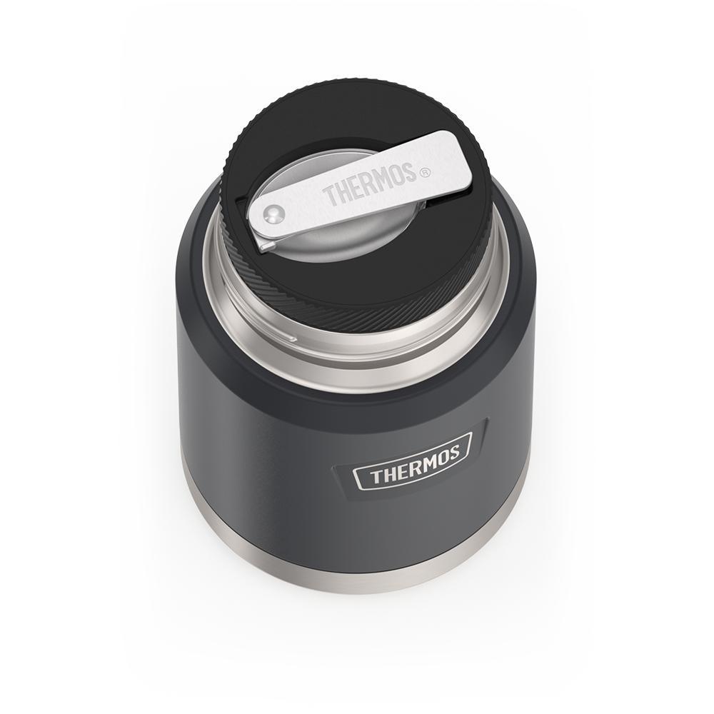16oz Icon? Food Jar - Image 18