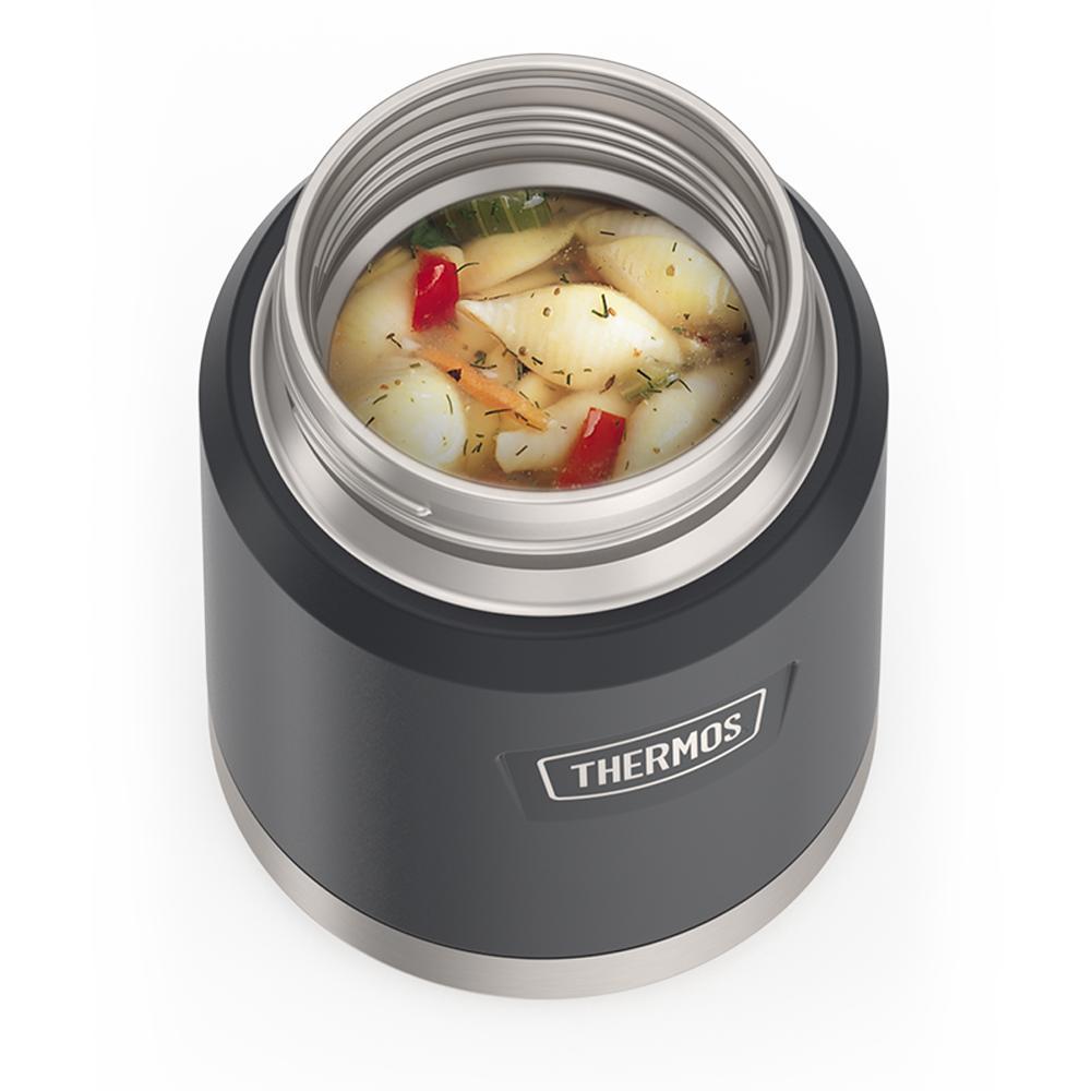 16oz Icon? Food Jar - Image 15