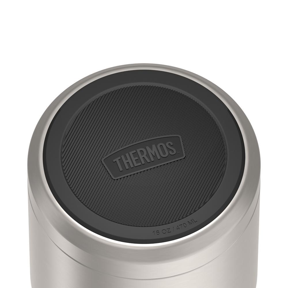 16oz Icon? Food Jar - Image 8