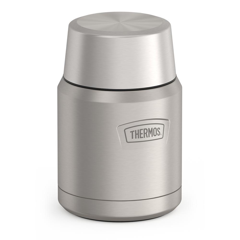 16oz Icon? Food Jar - Image 12