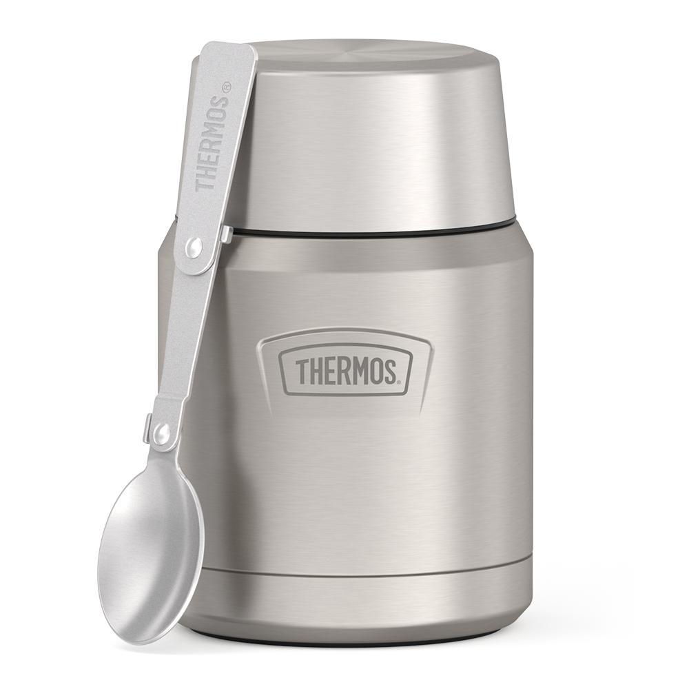 16oz Icon? Food Jar - Image 11