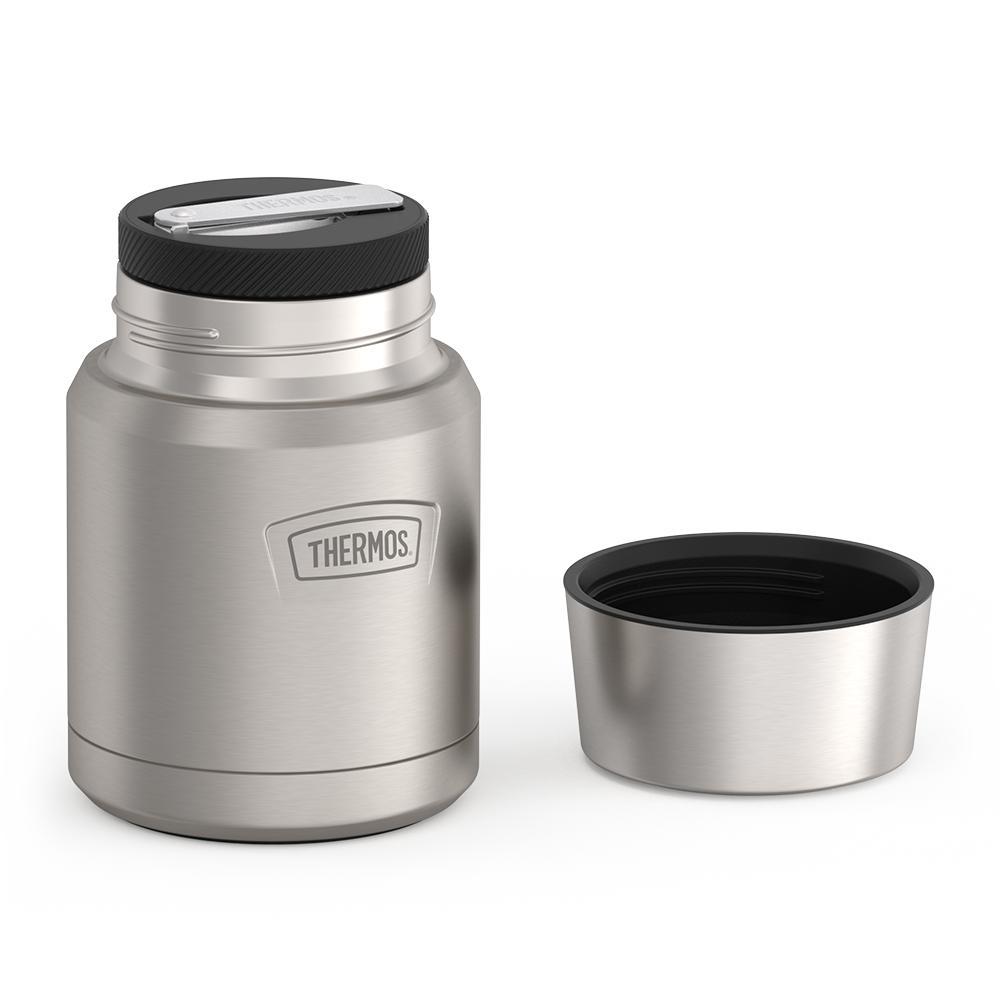 16oz Icon? Food Jar - Image 10