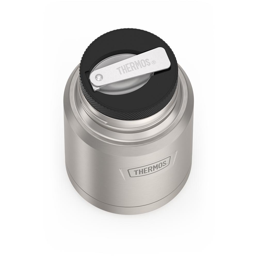 16oz Icon? Food Jar - Image 9
