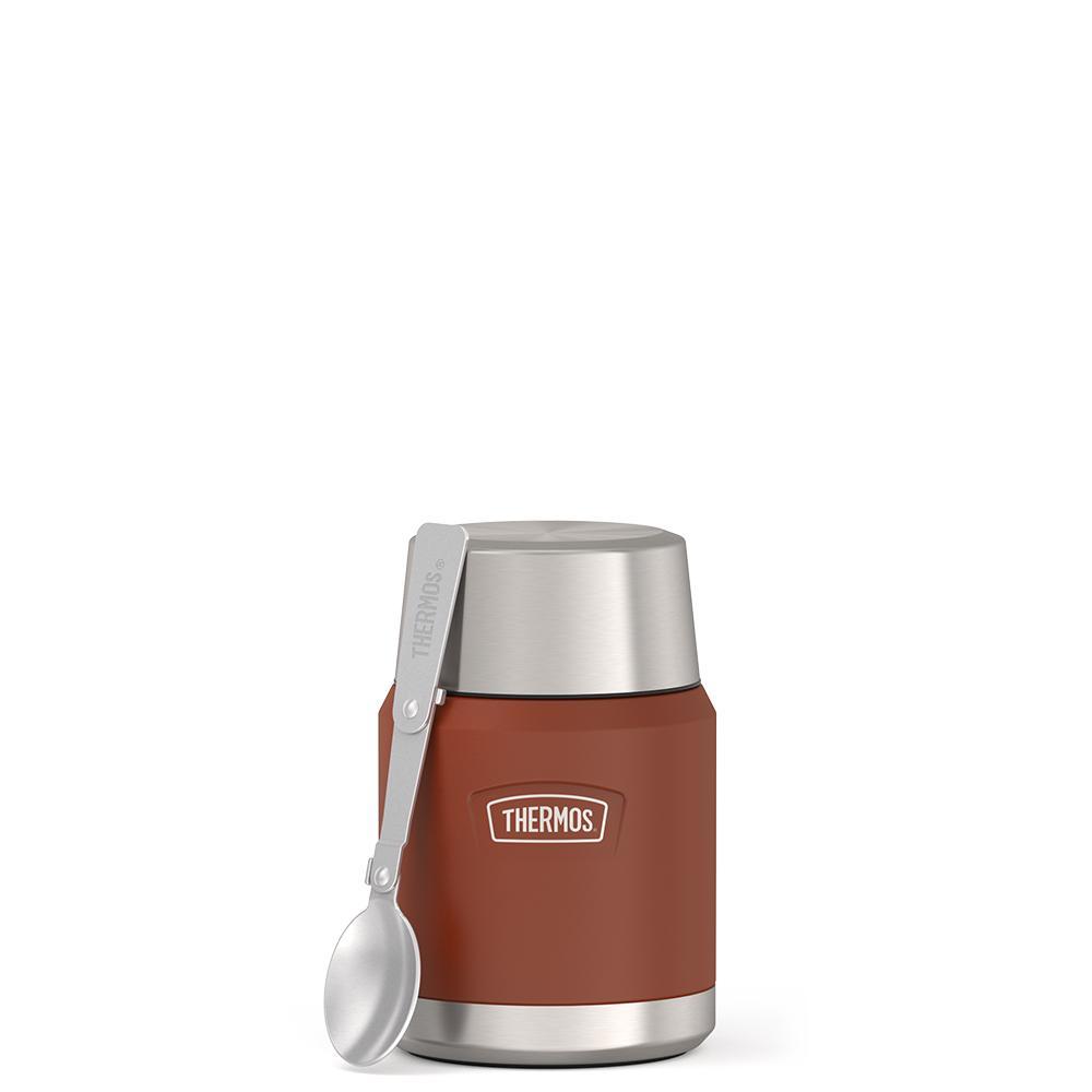 16oz Icon? Food Jar - Image 7