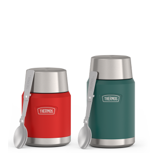 16oz & 24oz Icon? Series Food Jar Holiday Bundle