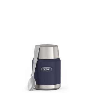 16oz Icon? Food Jar