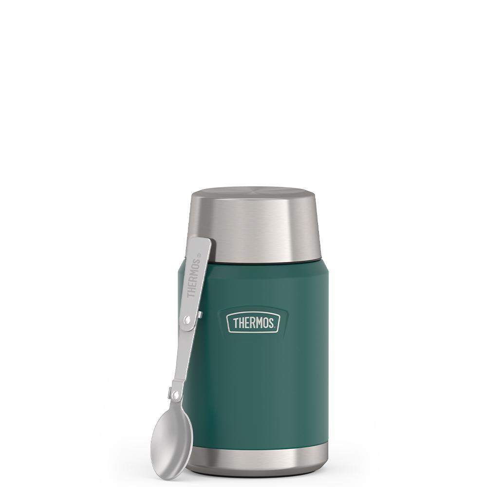 24oz Icon? Food Jar