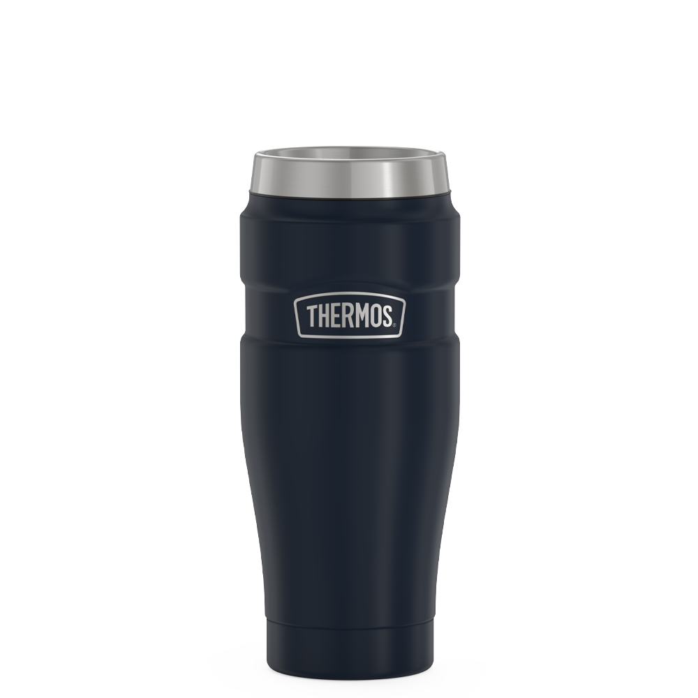 16oz Stainless King? Tumbler