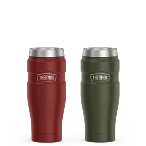 16oz Stainless King? Travel Tumbler Holiday Bundle