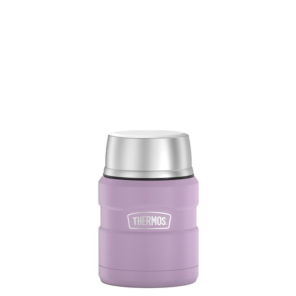 16oz Stainless King? Food Jar - Image 43