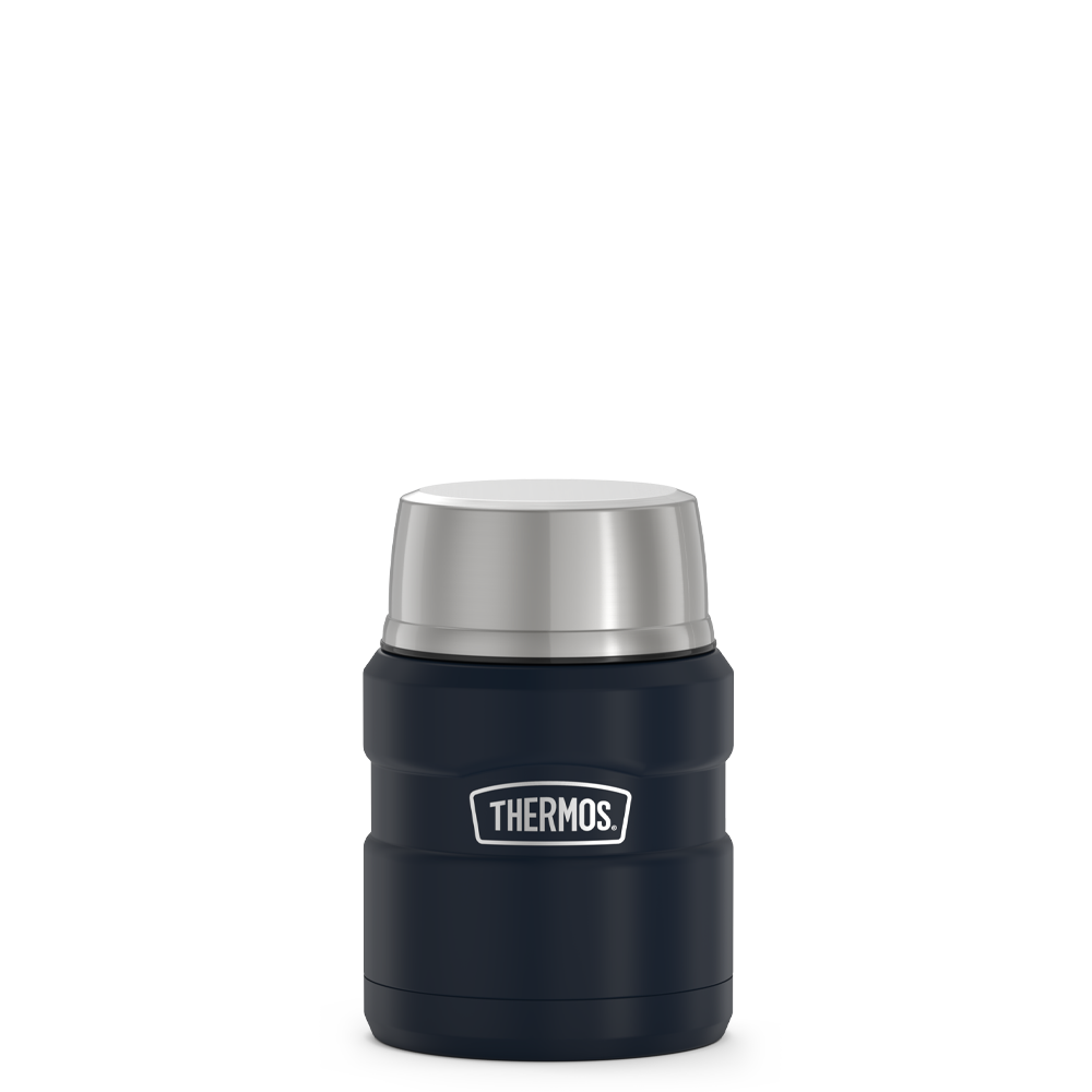 16oz Stainless King? Food Jar