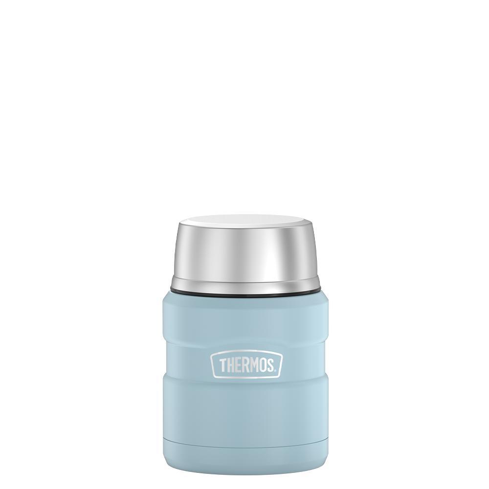 16oz Stainless King? Food Jar - Image 42