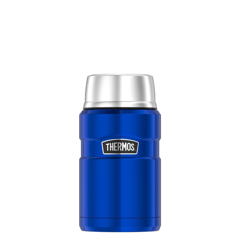 24oz Stainless King? Food Jar - Image 27