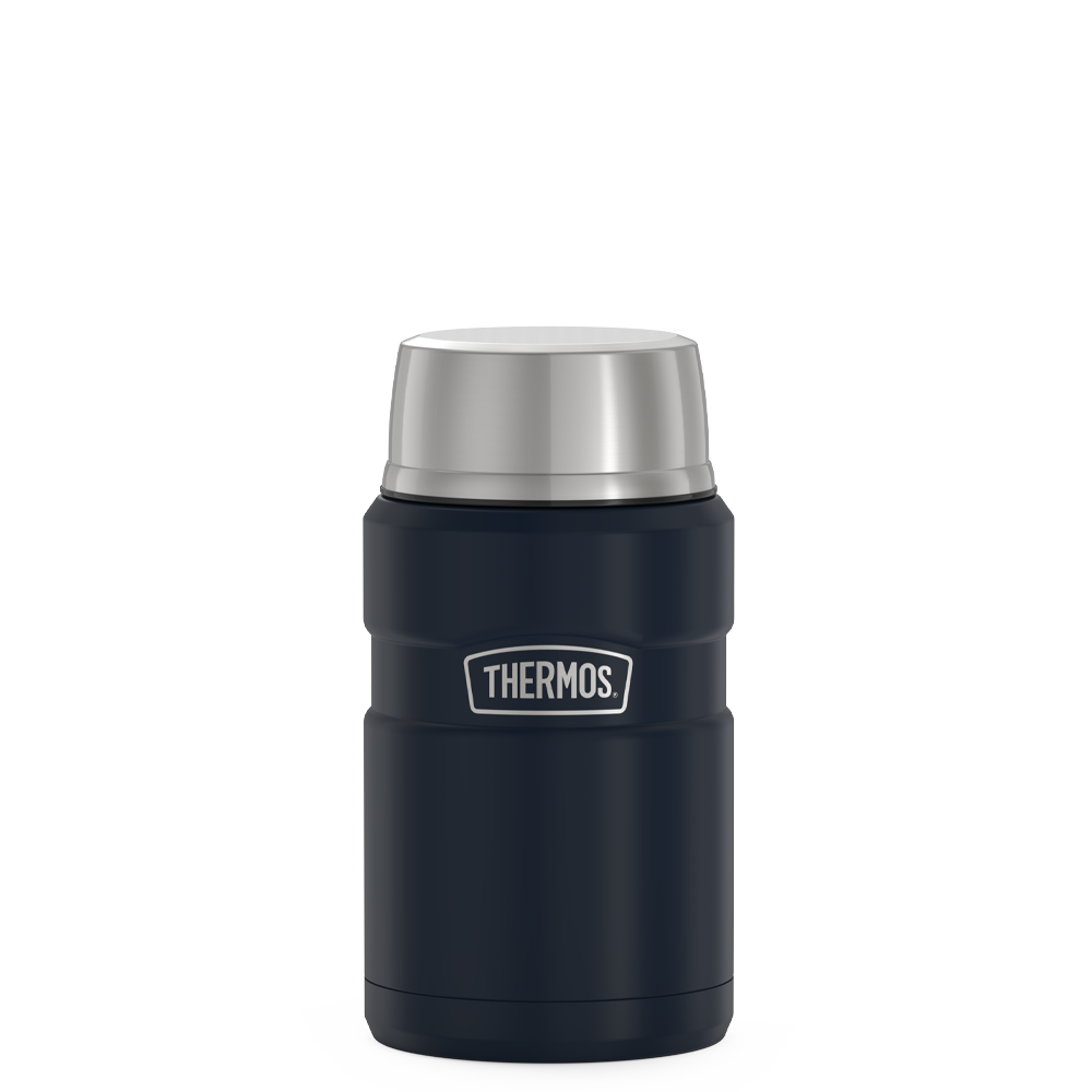 24oz Stainless King? Food Jar