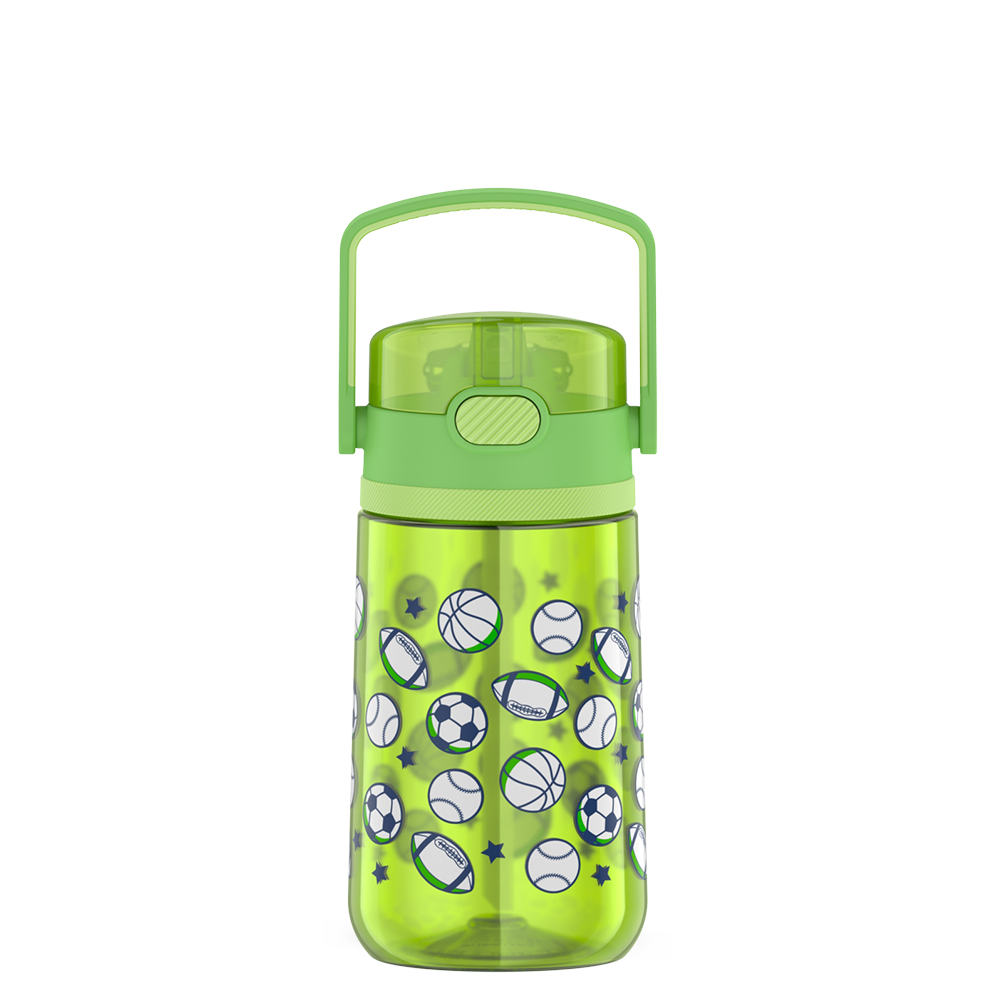 14oz Tritan? Water Bottle