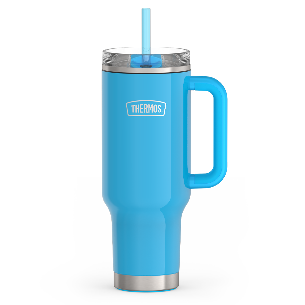 40oz Cup Holder Mug - Glossy Edition