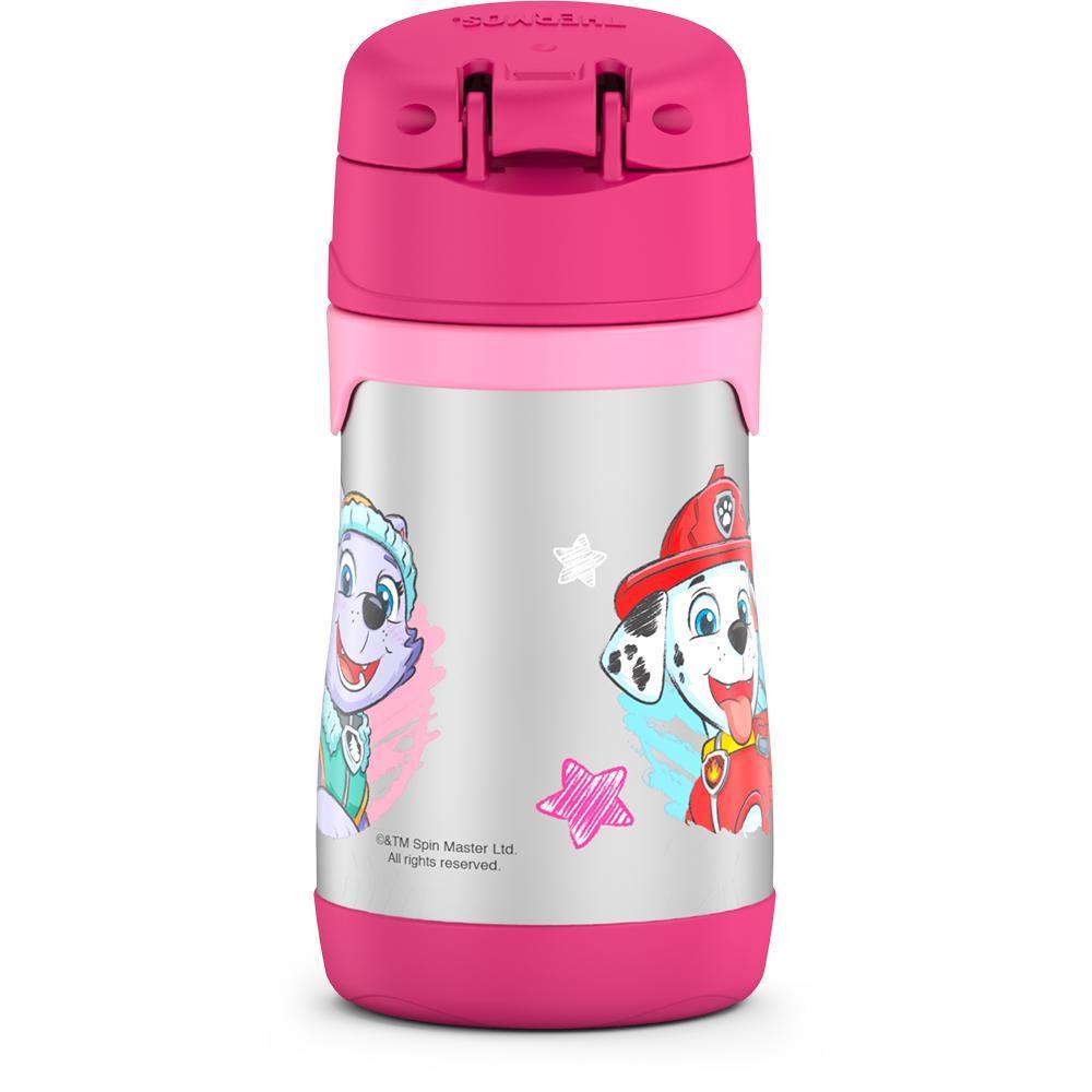 10oz Thermos? Kids Bottle Paw Patrol Skye - Image 3